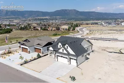 16640 Timbercrest Drive, Monument, CO 80132 - Photo 3