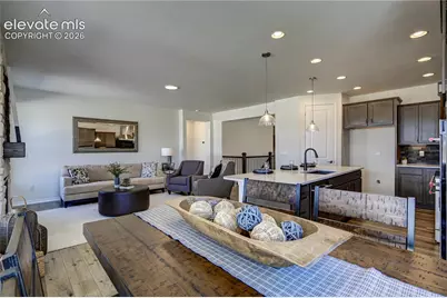 16640 Timbercrest Drive, Monument, CO 80132 - Photo 7