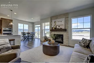 16640 Timbercrest Drive, Monument, CO 80132 - Photo 9