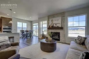 16640 Timbercrest Dr, Monument, CO 80132 - Photo 9