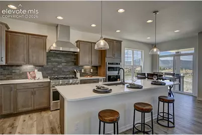 16640 Timbercrest Drive, Monument, CO 80132 - Photo 5