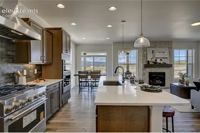 16640 Timbercrest Drive, Monument, CO 80132 - Photo 31