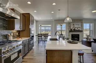 16640 Timbercrest Dr, Monument, CO 80132 - Photo 31