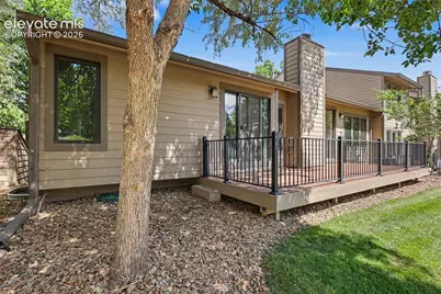 23 Woodbridge Drive, Colorado Springs, CO 80906 - Photo 27