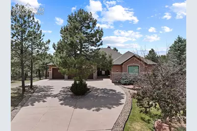 18330 Bakers Farm Road, Colorado Springs, CO 80908 - Photo 49