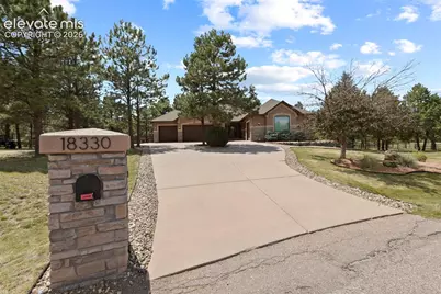 18330 Bakers Farm Road, Colorado Springs, CO 80908 - Photo 29