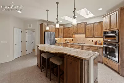 18330 Bakers Farm Road, Colorado Springs, CO 80908 - Photo 3