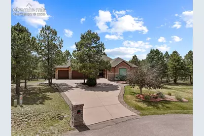 18330 Bakers Farm Road, Colorado Springs, CO 80908 - Photo 1