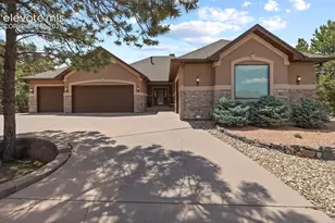 18330 Bakers Farm Rd, Colorado Springs, CO 80908 - Photo 1