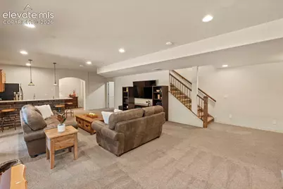 18330 Bakers Farm Road, Colorado Springs, CO 80908 - Photo 31