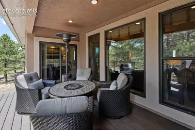 18330 Bakers Farm Road, Colorado Springs, CO 80908 - Photo 21