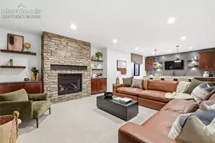 15390 Sandbagger Dr, Colorado Springs, CO 80908 - Photo 27