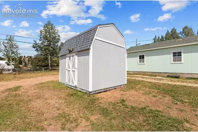 223 S Second Street, Victor, CO 80860 - Photo 17