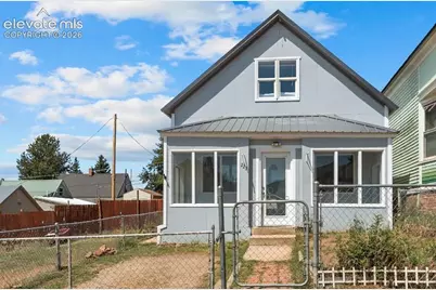 223 S Second Street, Victor, CO 80860 - Photo 1