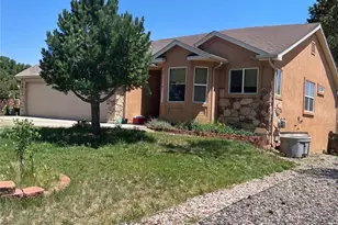 9845 Everglades Dr, Peyton, CO 80831 - Photo 1