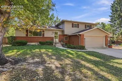 2727 E Serendipity Circle, Colorado Springs, CO 80917 - Photo 7