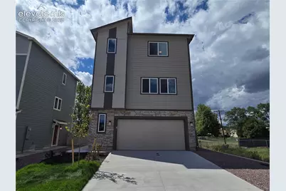 4512 Hawk Haven View, Colorado Springs, CO 80911 - Photo 1