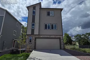 4512 Hawk Hvn Vw, Colorado Springs, CO 80911 - Photo 1