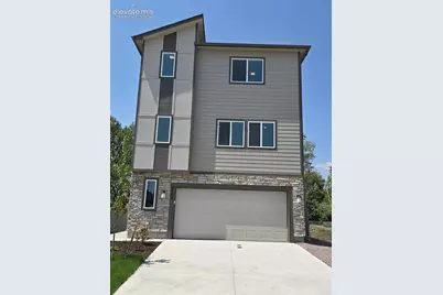 4512 Hawk Haven View, Colorado Springs, CO 80911 - Photo 1