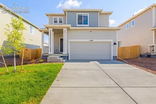 11396 Saugeye St, Colorado Springs, CO 80925 - Photo 1