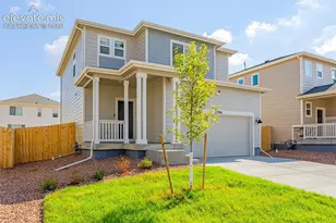 11396 Saugeye St, Colorado Springs, CO 80925 - Photo 3
