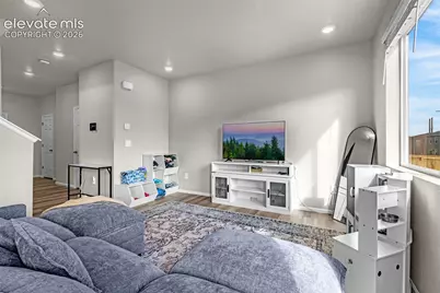 11396 Saugeye Street, Colorado Springs, CO 80925 - Photo 5