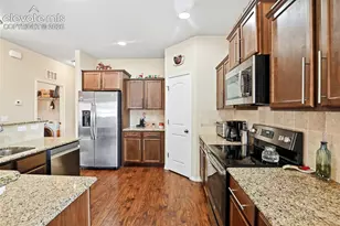 19524 Lindenmere Dr, Monument, CO 80132 - Photo 17