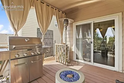 19524 Lindenmere Drive, Monument, CO 80132 - Photo 23