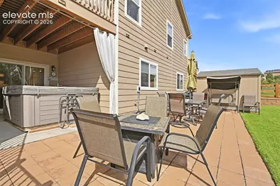 19524 Lindenmere Drive, Monument, CO 80132 - Photo 47