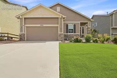 19524 Lindenmere Drive, Monument, CO 80132 - Photo 5
