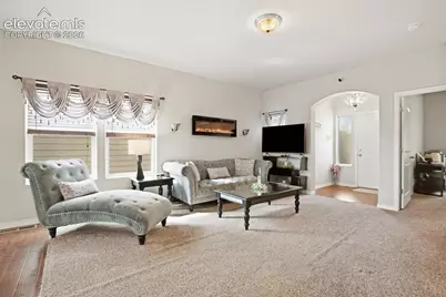 19524 Lindenmere Drive, Monument, CO 80132 - Photo 11