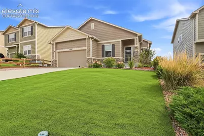 19524 Lindenmere Drive, Monument, CO 80132 - Photo 7