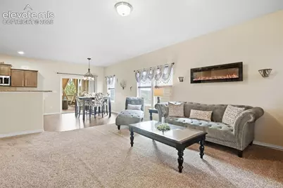 19524 Lindenmere Drive, Monument, CO 80132 - Photo 9