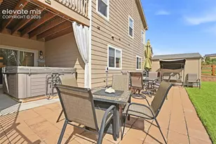 19524 Lindenmere Dr, Monument, CO 80132 - Photo 47