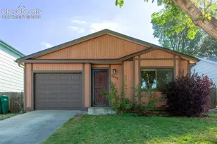 2633 Manassas Way, Colorado Springs, CO 80922 - Photo 1