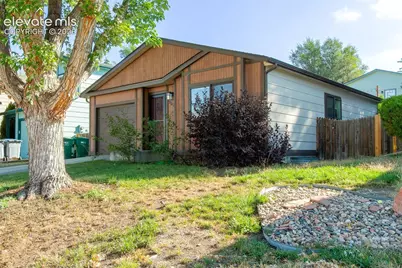 2633 Manassas Way, Colorado Springs, CO 80922 - Photo 3