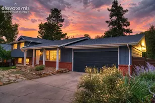 509 W Cheyenne Rd, Colorado Springs, CO 80906 - Photo 1