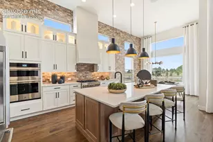 7724 Desert Wrangler Dr, Colorado Springs, CO 80908 - Photo 9
