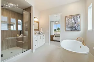 7724 Desert Wrangler Dr, Colorado Springs, CO 80908 - Photo 13