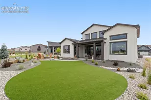 7724 Desert Wrangler Dr, Colorado Springs, CO 80908 - Photo 27
