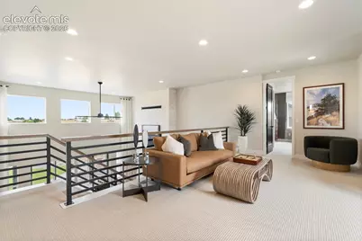 7724 Desert Wrangler Drive, Colorado Springs, CO 80908 - Photo 15