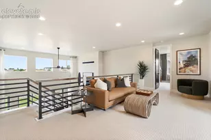 7724 Desert Wrangler Dr, Colorado Springs, CO 80908 - Photo 15