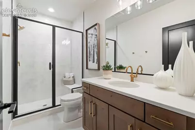 7724 Desert Wrangler Drive, Colorado Springs, CO 80908 - Photo 23