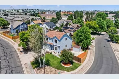 6730 Blazing Trail Drive, Colorado Springs, CO 80922 - Photo 1