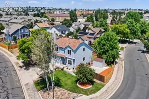 6730 Blazing Trail Dr, Colorado Springs, CO 80922 - Photo 1