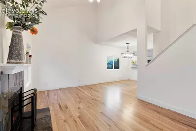 6730 Blazing Trail Drive, Colorado Springs, CO 80922 - Photo 3