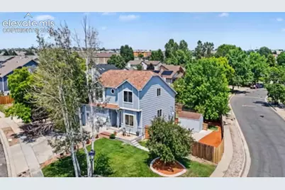 6730 Blazing Trail Drive, Colorado Springs, CO 80922 - Photo 29