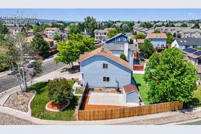 6730 Blazing Trail Drive, Colorado Springs, CO 80922 - Photo 27