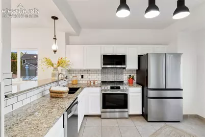 6730 Blazing Trail Drive, Colorado Springs, CO 80922 - Photo 7