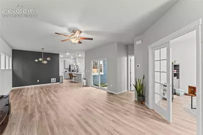 7815 Ochre View, Colorado Springs, CO 80908 - Photo 3